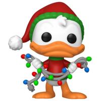 Disney Funko Pop Vinyl: Donald Duck (1128) - thumbnail