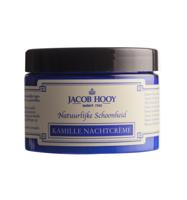 Jacob Hooy Nachtcrème Kamille - thumbnail