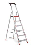 Altrex lima huishoudtrap 6-treeds - 508606 - thumbnail