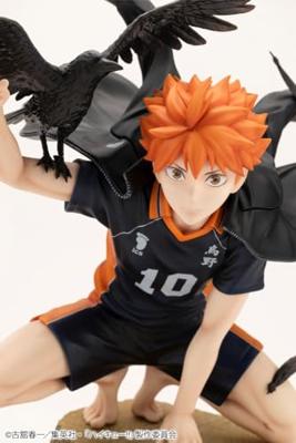 Haikyu!! ARTFX J Statue 1/8 Shoyo Hinata 23 cm Haikyu!! ARTFX J Statue 1/8 Shoyo Hinata 23 cm