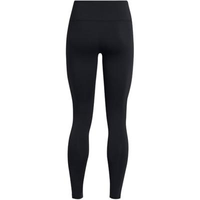 Under Armour Dames sportlegging (Zwart, M)
