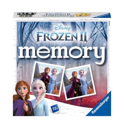 Ravensburger DFZ: Frozen 2 memory OP=OP Ravensburger DFZ: Frozen 2 memory OP=OP