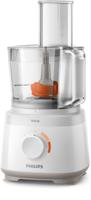 Philips Home HR7310/00 Daily Foodprocessor 700 W Wit - thumbnail