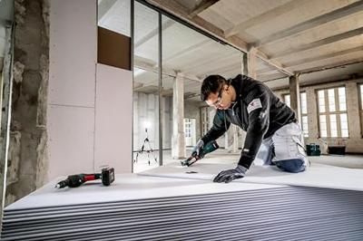 Metabo MT 18 LTX Accu-Multitool 18V Body in Metaloc - 613021840 - thumbnail