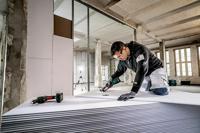 Metabo MT 18 LTX 613021840 Multifunctioneel accugereedschap Zonder accu, Incl. koffer 18 V - thumbnail