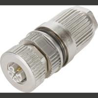 HARTING 21038962505 Kabelconnector Totaal aantal polen: 5 1 stuk(s) - thumbnail