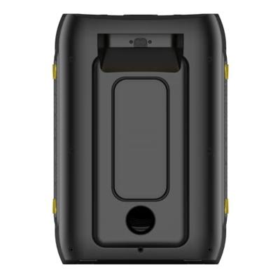 N-GEAR Flash Banger 777 - Draadloze Bluetooth Party Speaker - 2 Microfoons