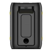 N-GEAR Flash Banger 777 - Draadloze Bluetooth Party Speaker - 2 Microfoons - thumbnail