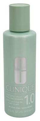 Clinique Clarifying Lotion 1.0 Twice A Day Exfoliator Clinique Clarifying Lotion 1.0 Twice A Day Exfoliator