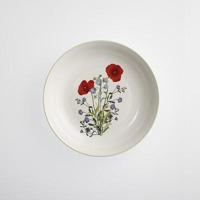 DIBBERN - Summergarden Pure - Diep bord 22,5cm - thumbnail