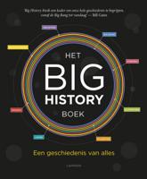 Het Big History Boek - Big History Institute - Hardcover (9789401447027) - thumbnail