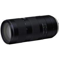 Tamron 70-210mm F4.0 Di VC USD MILC Telelens Zwart - thumbnail