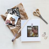 Vierkante foto's afdrukken - Losse set (24 stuks) - thumbnail