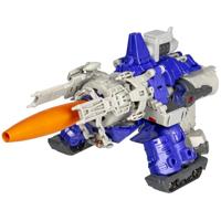 Transformers Studio Series Leader - 2025 Solid 2: Galvatron actiefiguur - thumbnail