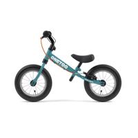 Yedoo one too trainingbike tealblue - thumbnail