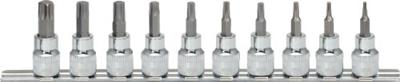 KS Tools 918.3939 918.3939 Verwisselbare koppen