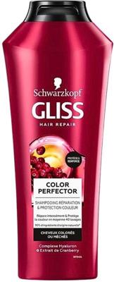 Glisskur Gliss Kur Shampoo Color Protect & Shine 250ml