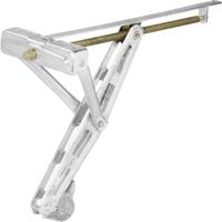 ProPlus hoeksteun voor caravan of vouwwagen 600 kg - thumbnail