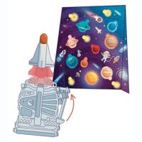 Clementoni wetenschap & spel space lab - thumbnail