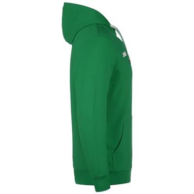 JAKO 6765 Sweater Met Kap Base - Sportgroen - XXL JAKO 6765 Sweater Met Kap Base - Sportgroen - XXL