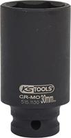 KS Tools 5151130 515.1130 Kracht-dopsleutelinzet 30 mm - thumbnail