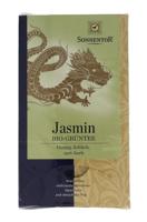 Sonnentor Thee Jasmijn Groene - thumbnail