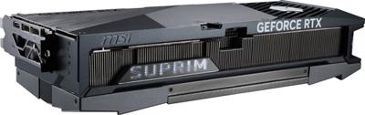 Grafische kaart MSI 912-V531-009 GEFORCE RTX 5080 16 GB - thumbnail