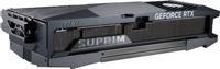 VGA MSI GeForce RTX 5080 16G SUPRIM SOC - thumbnail