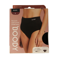 Mentruatie tailleslip licht normaal 1 Stuks - thumbnail