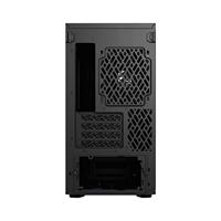 Fractal Design Define 7 Mini Black Solid - thumbnail