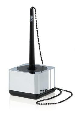 HAN HA-27651-88 Baliepen I-Line Chroom HAN HA-27651-88 Baliepen I-Line Chroom