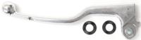 Domino koppelingshendel clutch lever alu blank 167mm - thumbnail
