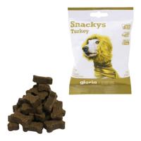 Snack voor honden Gloria Display Snackys Pauw - thumbnail