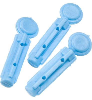 Medisana Lancetten Meditouch 100st