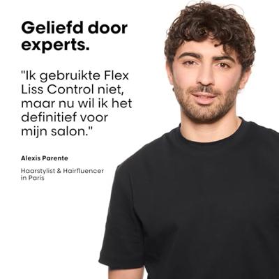 L'Oréal Professionnel Tecni.ART Liss Control Gel 150ml