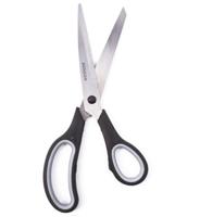 Schaar universeel 25 cm, rvs messen. - thumbnail