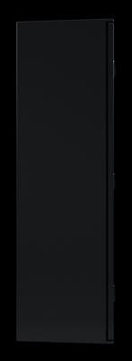 Rittal KE 9204.100 Behuizing 400 x 400 x 200 Plastic Grafietzwart 1 stuk(s) Rittal KE 9204.100 Behuizing 400 x 400 x 200 Plastic Grafietzwart 1 stuk(s)