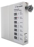 SLURF rembinnenkabel inner br.cab. steel 50psc. - thumbnail