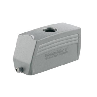 Weidmüller HDC 64D TOLU 1PG29G 1662630000 Connectorbehuizing (male) 1 stuk(s) Weidmüller HDC 64D TOLU 1PG29G 1662630000 Connectorbehuizing (male) 1 stuk(s)