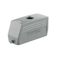 Weidmüller HDC 64D TOLU 1PG29G 1662630000 Connectorbehuizing (male) 1 stuk(s) - thumbnail