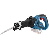 Bosch Professional Akku-Säbelsäge GSA 18V-32 solo Karton 06016A8108 Accu-reciprozaag Zonder accu 18 V - thumbnail