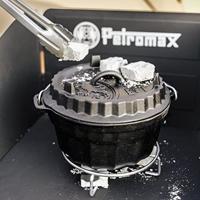Petromax Ring Cake Pan gf1 kookpan - thumbnail