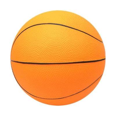 FOAM BASKETBALL BALL