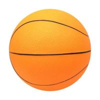 FOAM BASKETBALL BALL - thumbnail