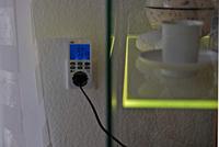 Brennenstuhl Comfort Line Digital Weekly Time Switch - 1506321 - thumbnail