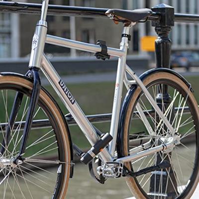 Axa newton pro beugelslot 190mm zwart Axa newton pro beugelslot 190mm zwart