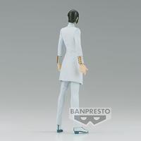 Bleach: Solid And Souls - Uryu Ishida Figure - thumbnail