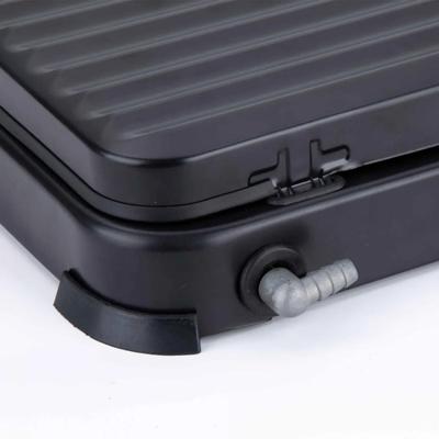 gasfornuis JATA JECG2721