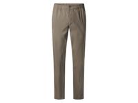 esmara Men Heren chino broek (Bruin, L) - thumbnail