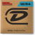 Dunlop DAB1254 80/20 Bronze Light 12-54 snarenset Dunlop DAB1254 80/20 Bronze Light 12-54 snarenset